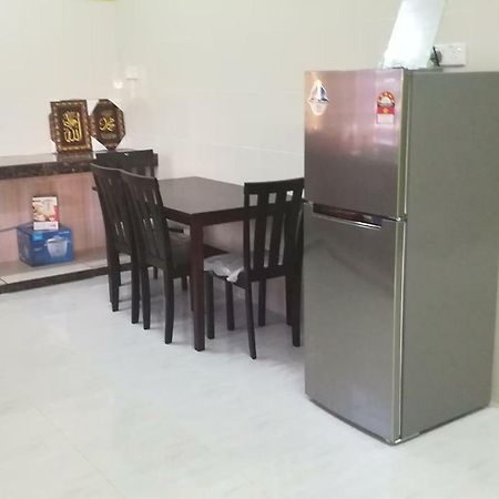 Homestay Damai Yusmila Kuala Terengganu Exteriér fotografie