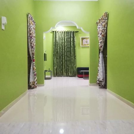 Homestay Damai Yusmila Kuala Terengganu Exteriér fotografie