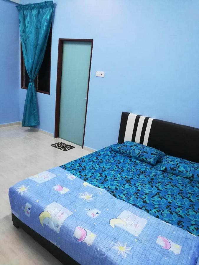 Homestay Damai Yusmila Kuala Terengganu Exteriér fotografie