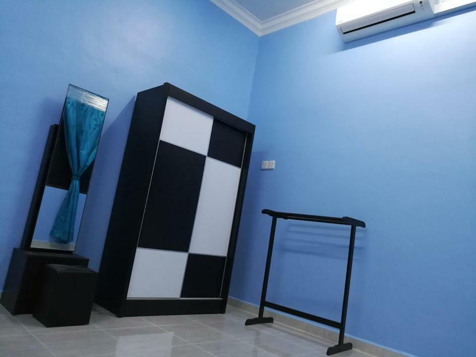 Homestay Damai Yusmila Kuala Terengganu Exteriér fotografie