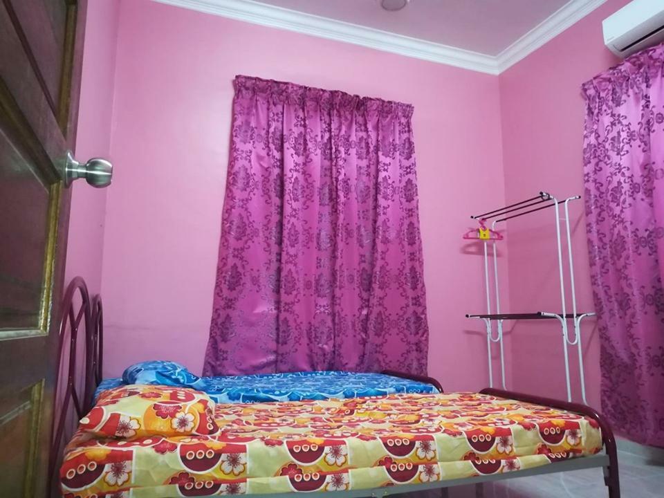 Homestay Damai Yusmila Kuala Terengganu Exteriér fotografie