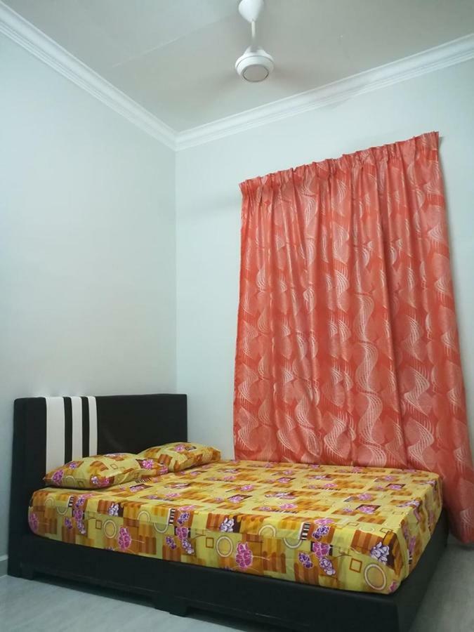Homestay Damai Yusmila Kuala Terengganu Exteriér fotografie