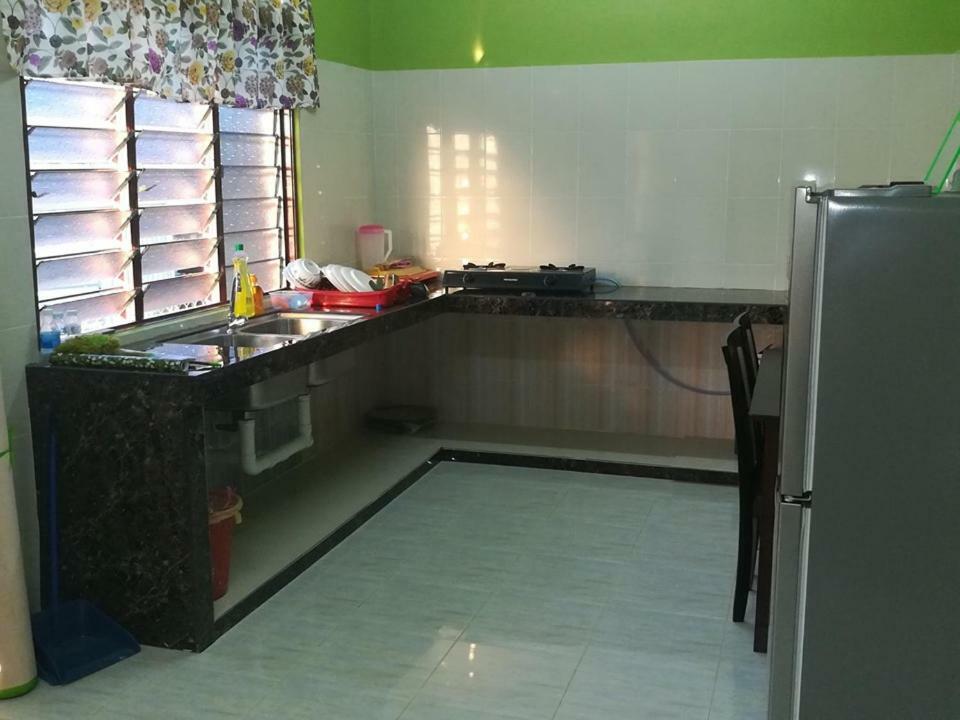 Homestay Damai Yusmila Kuala Terengganu Exteriér fotografie