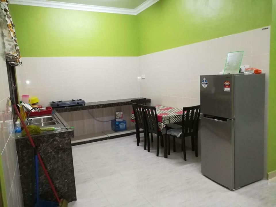 Homestay Damai Yusmila Kuala Terengganu Exteriér fotografie