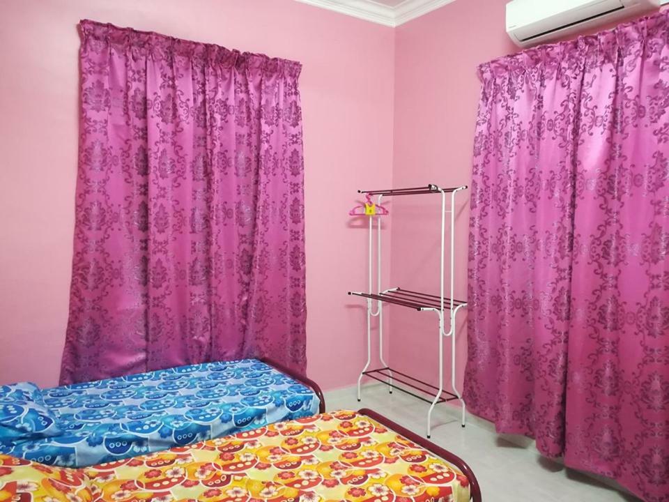 Homestay Damai Yusmila Kuala Terengganu Exteriér fotografie