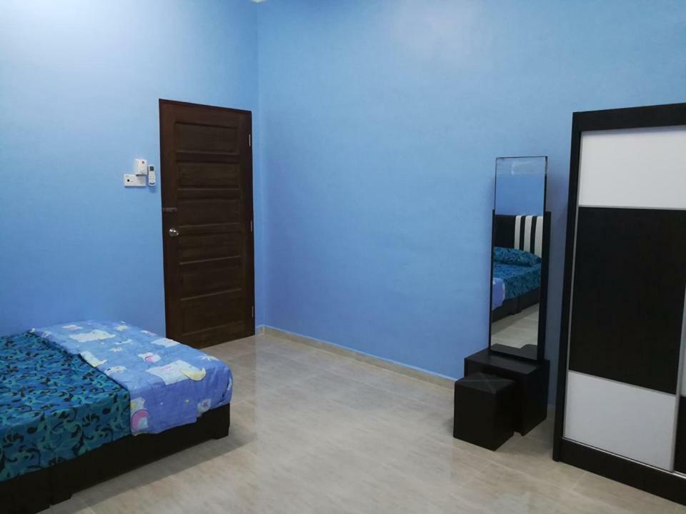 Homestay Damai Yusmila Kuala Terengganu Exteriér fotografie
